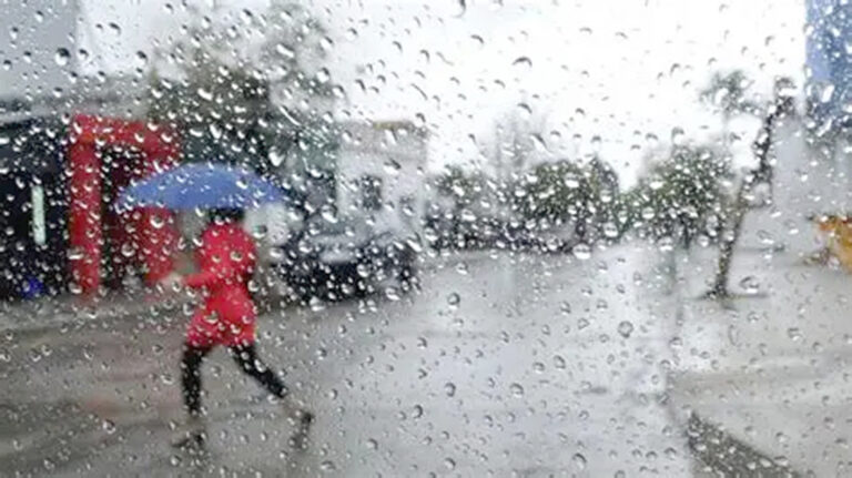 Semana con lluvias e inestabilidad: el miércoles podría registrarse nuevo episodio de tormentas