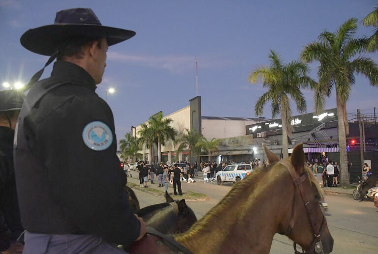 Operativo Fin de Semana: la Policía sacó de circulación a 35 conductores alcoholizados