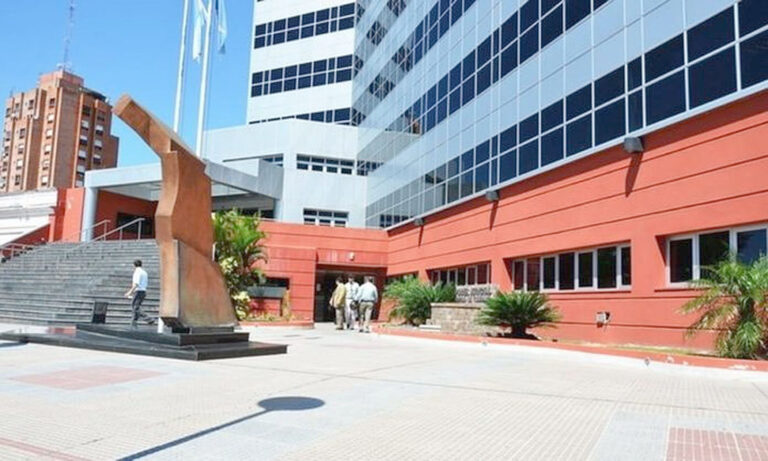 Sancionaron a un concejalsin que pueda ejercer su derecho a Defensa; el STJ anuló la medida ypuso freno a una acción autoritaria