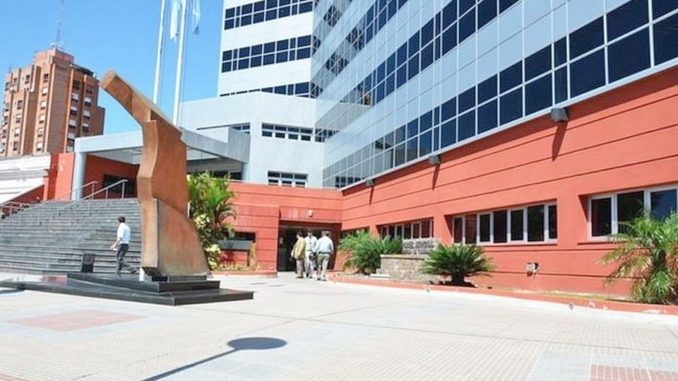 El STJ anuló la sanción a un concejaldel interior que no pudo ejercer su derecho de defensa