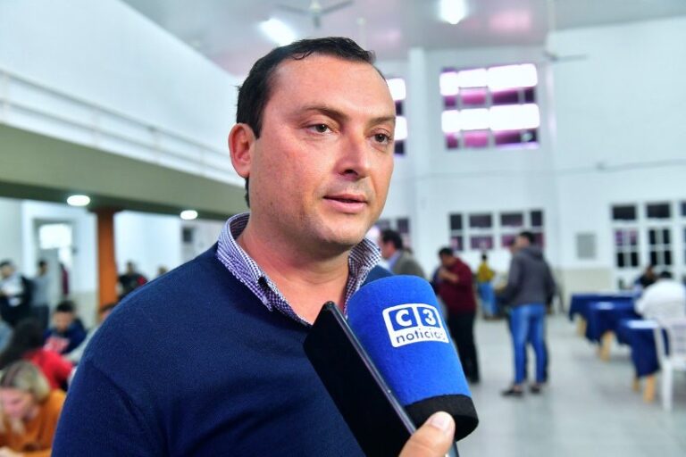Despidos en Laguna Yema Ponen en Jaque la Situación Laboral Municipal