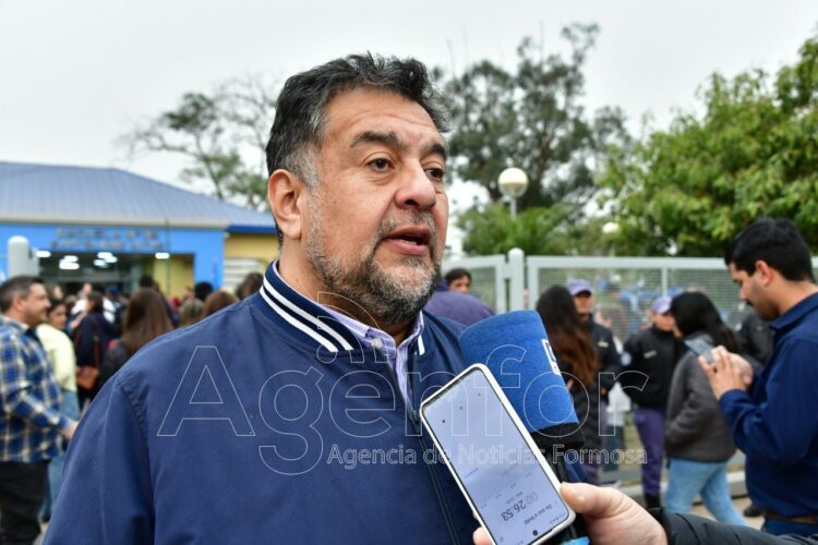Gonzalez: El pueblo de Formosa se expresó con claridad en las urnas