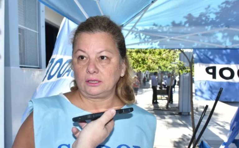 El Grito de SADOP Formosa Ante la Desregulación Arancelaria