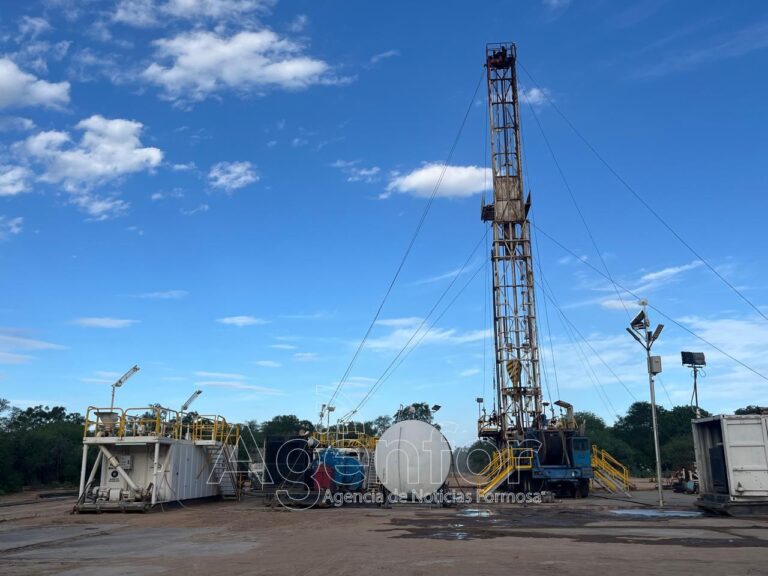 REFSA Hidrocarburos inició la campaña de workover para prolongar la vida útil de pozos petroleros y aumentar la producción