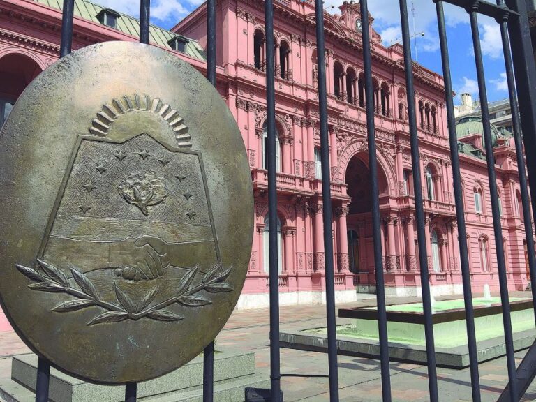 Radiografía Financiera de Formosa Revela una Dependencia del 87% de la Nación