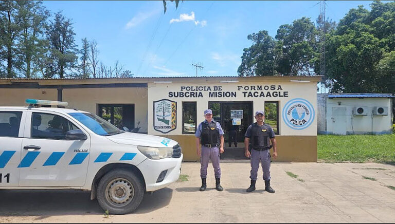 La Policía busca a unsujeto que agredió a su expareja con arma blanca