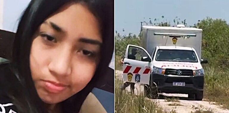Xiomara: La Causa giró hacia Doble Agravado por Alevosía y Femicidio