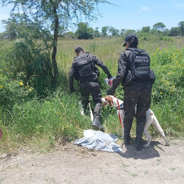 La Policía busca establecer el paradero de Basilio Valdez