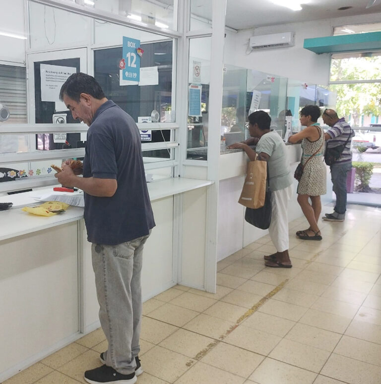 Anuncian beneficios del Pago Anual Anticipado 2026 de tributos municipales
