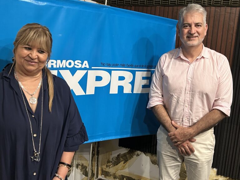 El Instituto Fermoza y el Instituto Argentino del Oficio Suman Esfuerzos para la Inclusión Total