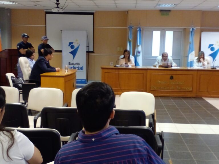 Femicidio en Clorinda: Condenaron a prisión perpetua a la expareja de Rosa de Jesús Machuca