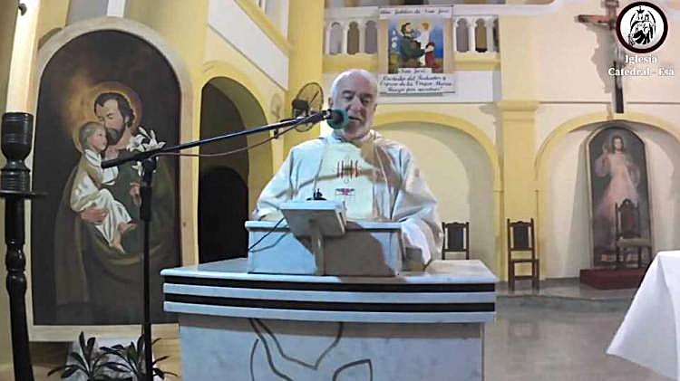 La Inmaculada Concepción de María: Dogma, Esperanza y Vocación a la Santidad