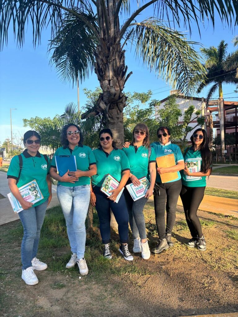 La Municipalidad avanza sumando comercios al Programa de Responsabilidad Ambiental Comercial