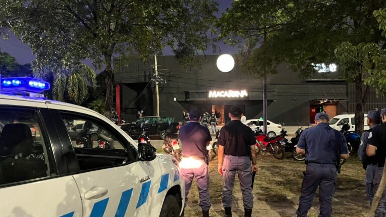 Fin de semana: la Policía sacó de circulación a 73 conductores alcoholizados