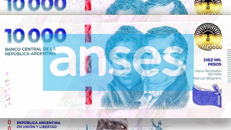 ANSES fija calendario de pagos de AUH diciembre con montos actualizados