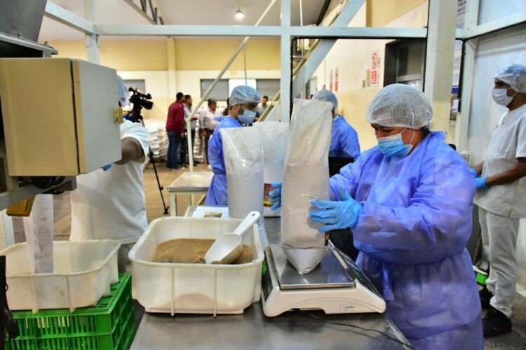 La situación del sector industrial es catastrófica, alertan