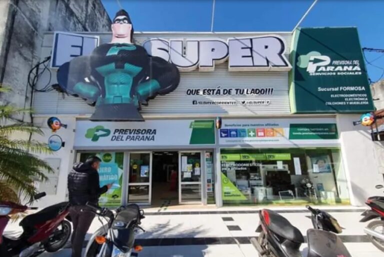 Supermercadistas y Gobierno Definen Canasta con Ahorro del 20%
