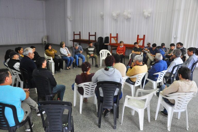 La Justicia provincial le dio la razón a ATE y avanza el proceso de reincorporación de despedidos