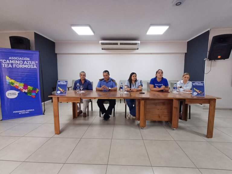 Bromatología Municipal mantuvo reunión para coordinar el control de la comercialización de pirotecnia