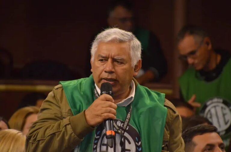 Gremiales y Judiciales: Repercusión por Despidos en HCD de  Fontana