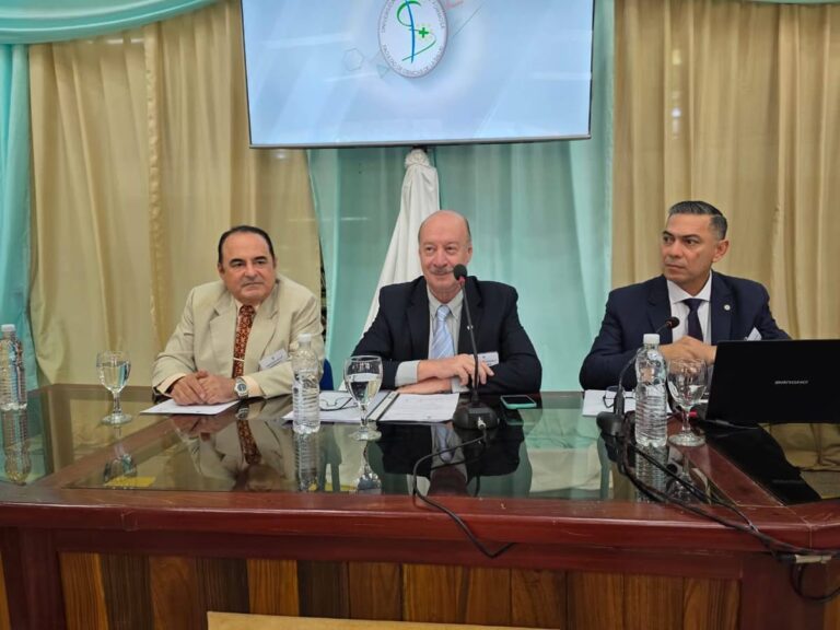Se realizó la Asamblea Universitaria de la UNaF