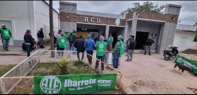 Fontana: Un Fallo de Cámara Ordena Revisar el Despido de 20 Trabajadores