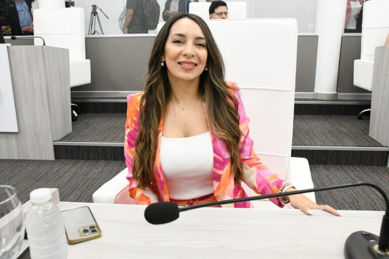 LLA-Formosa: La Fractura del Bloque bajo la lupa de Macarena Romero
