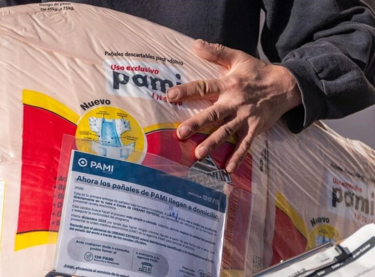 Renovación de Pañales PAMI: Conocé cómo Hacer para Seguir Recibiendo la Prestación
