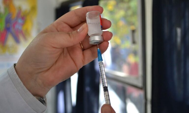 Informaron sobre la situación epidemiológica de las enfermedades respiratorias en la provincia de Formosa