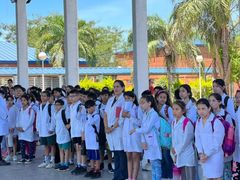 Formosa aprobó el Calendario Escolar 2026: Las clases iniciarán el 2 de marzo