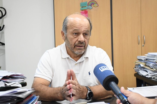 Formosa se destaca en materia salarial: Ante una inflación del 28%, los haberes estatales crecieron 55%