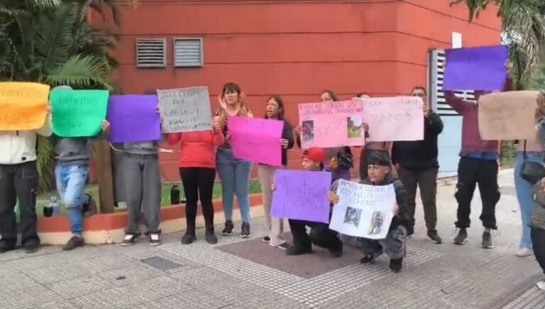 Caso Xiomara: La Defensa de Torres y Aguilar Solicita la Libertad Tras Declaración Indagatoria