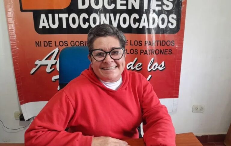La Reforma del Ciclo Orientado y la Preocupación Docente por la Estabilidad Laboral