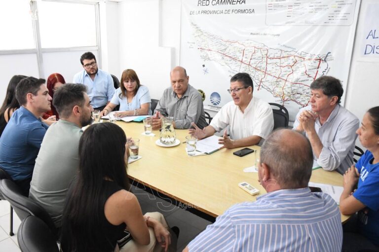 Formosa es la primera provincia en lograr los pagos retroactivos de las pensiones por discapacidad suspendidas por el Gobierno nacional