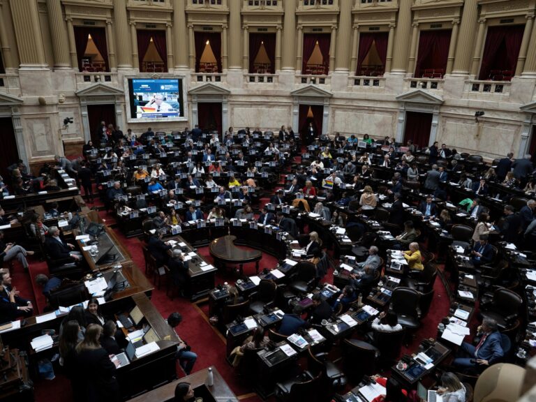 La hora de los Gobernadores o el Congreso como feria libertaria (Por Lic. Faustino Duarte)