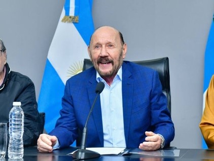 Funcionario remarca que ante una inflación del 28%, los haberes estatales crecieron un 55%