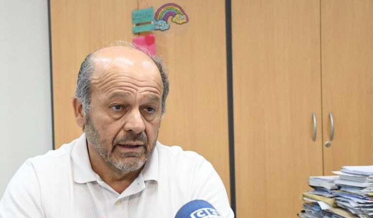 Antinori: El orden fiscal provincial permite afrontar sueldos y SAC, a pesar de la fuerte caída de ingresos al Tesoro