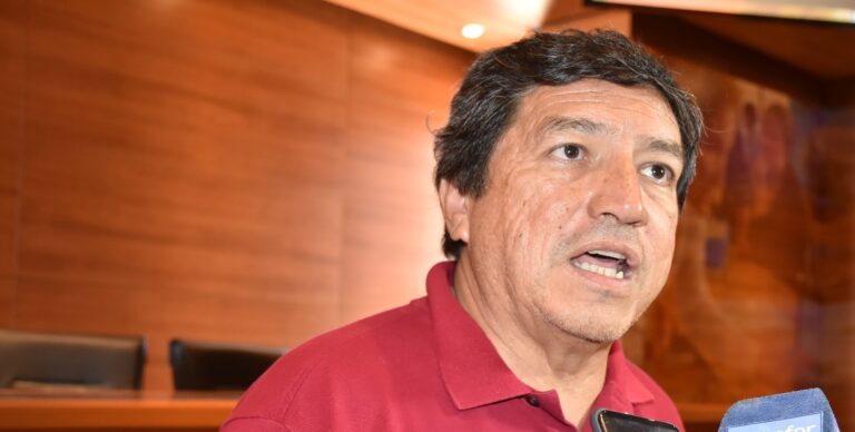 Balance positivo del año educativo en Formosa pero reparos al nuevo proyecto nacional de Libertad Educativa