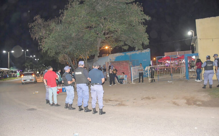 Operativo Fin de semana:la Policía sacó de circulación a 57 conductores alcoholizados