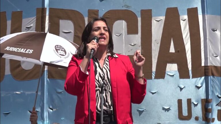 UEJN Aumenta la Tensión: Denuncia Actitud Antisindical y Sueldos de Miseria