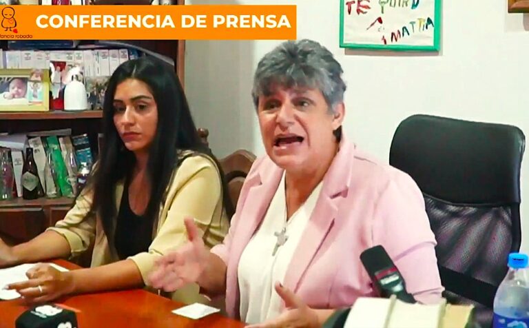 El Video de la Axion y las Sospechas de Impunidad en el Caso Xiomara Portillo