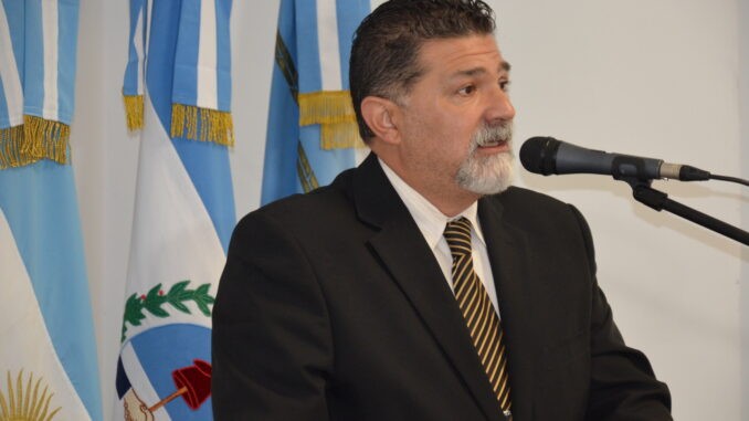 El Presidente del STJ desvirtuó expresiones de una dirigente gremial