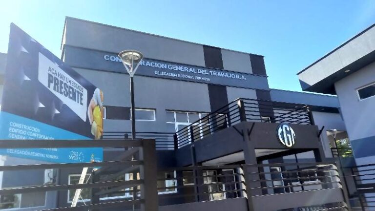 Ruido en la CGT Formosa: Necesidad de Renovación Profunda y Urgente