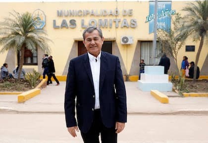 El STJ rechazó el planteo de Atilio Basualdo sobre inconstitucionalidad de la Ley de Coparticipación por confuso y contradictorio