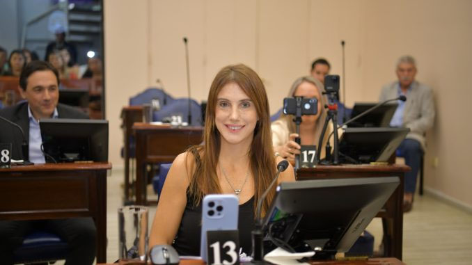 Villaggi denunció: Insfrán maneja los recursos con total discrecionalidad