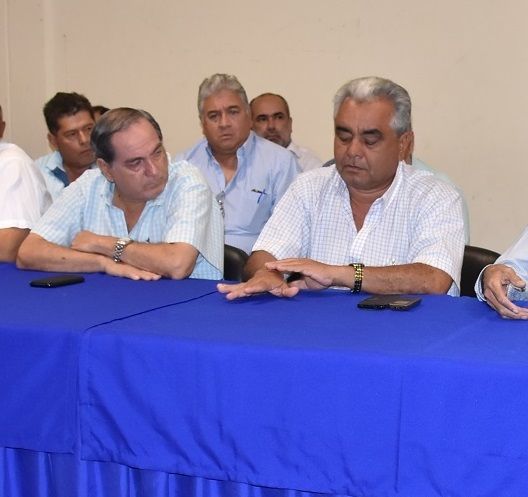 CGT Formosa: Gremios exigen elecciones y transparencia ante la ausencia de conducción