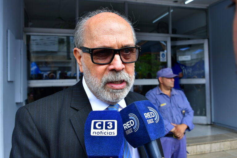 Ibáñez cuestionó el modelo económico nacional y pidió que priorice la realidad de la gente