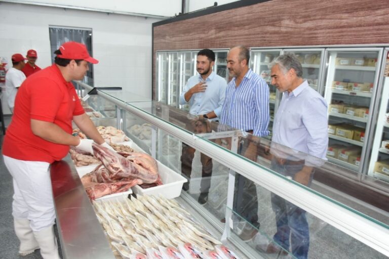 Canasta Navideña de carnes: Acuerdo de precios y opciones para la mesa familiar