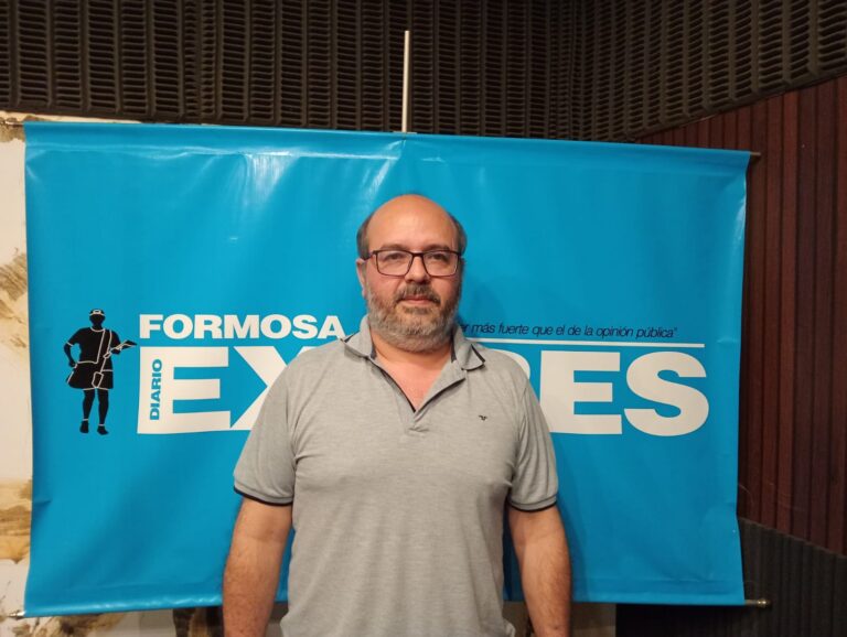 El drama de ser el sospechoso equivocado: La palabra de Orlando Balsamini