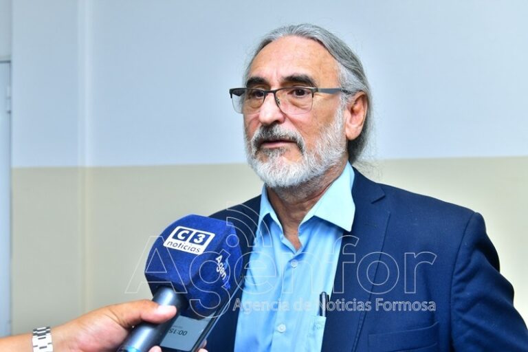 Basterra: El diputado libertario de Formosa votó en contra de los discapacitados yuniversidades; y a favor de profundizar el endeudamiento de Nación